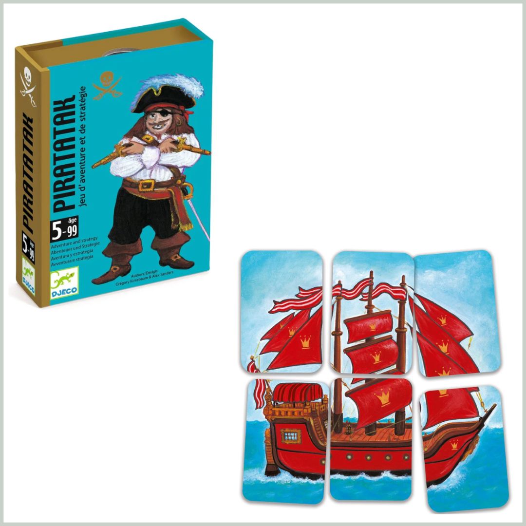 PIRATATAK