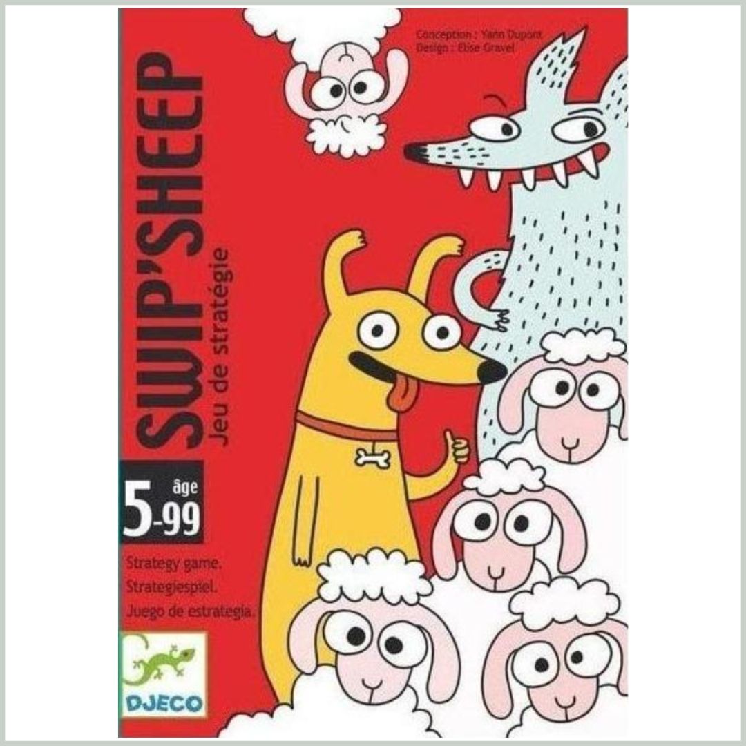 Swip'Sheep