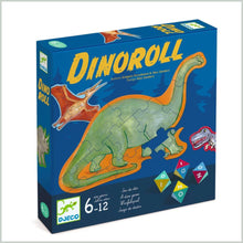 Cargar imagen en el visor de la galería, Dino Roll
