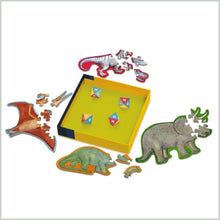 Cargar imagen en el visor de la galería, Dino Roll
