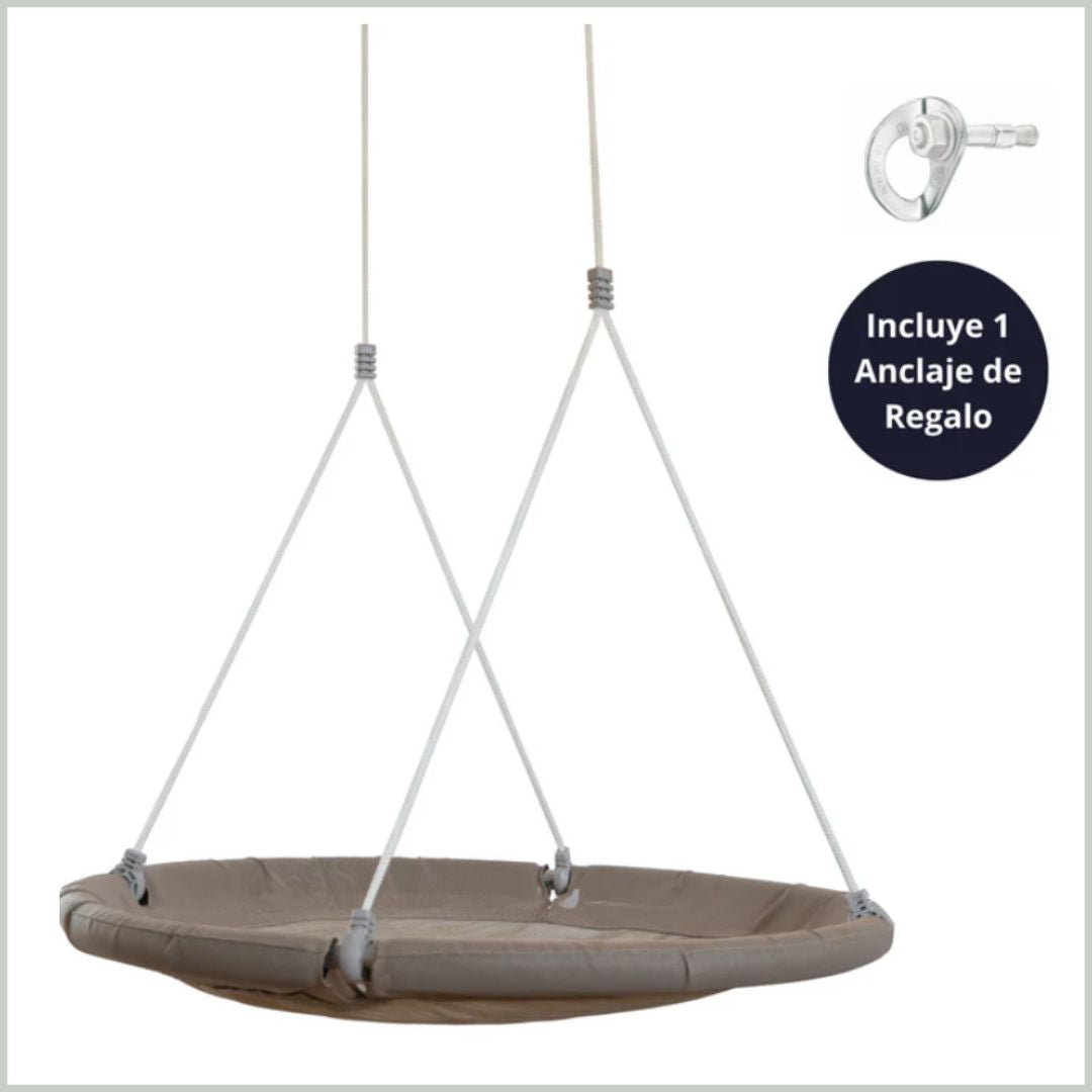 Disco Gris