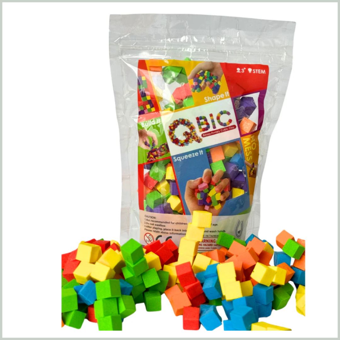 Cubos Qbic