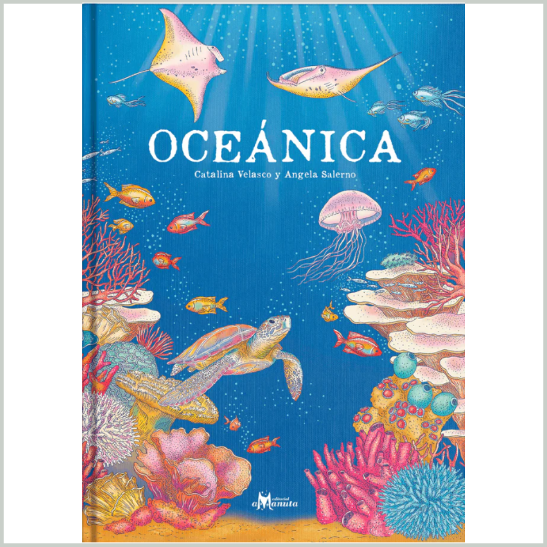 Océanica