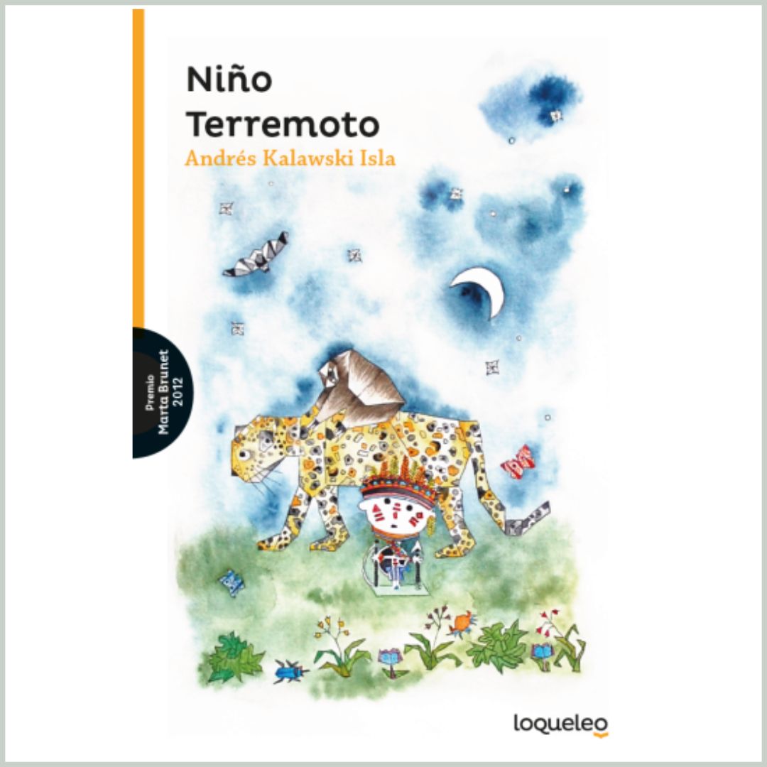 Niño Terremoto