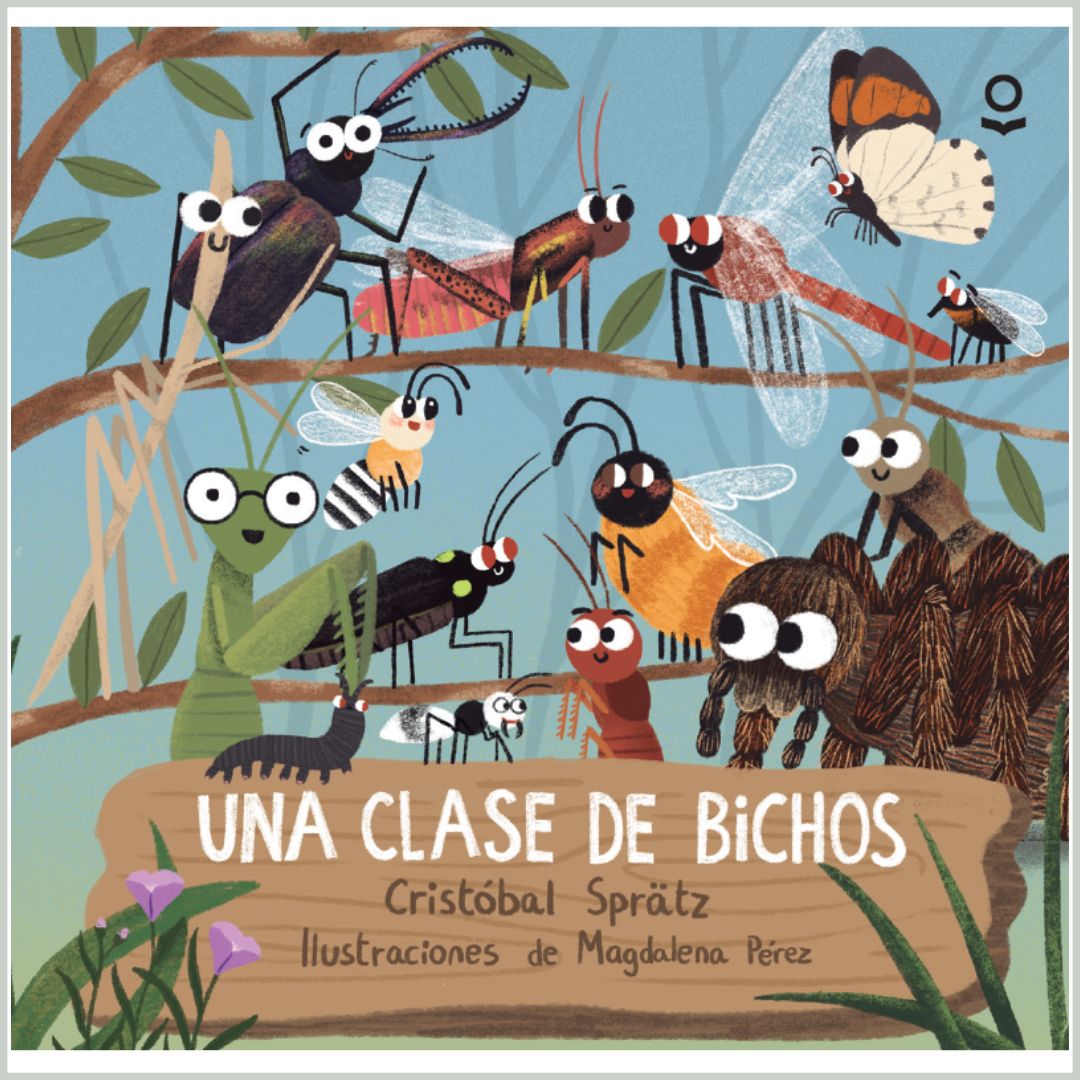 Una clase de Bichos