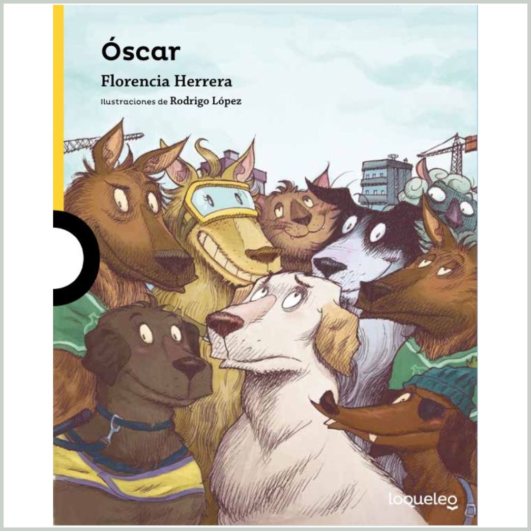 Óscar