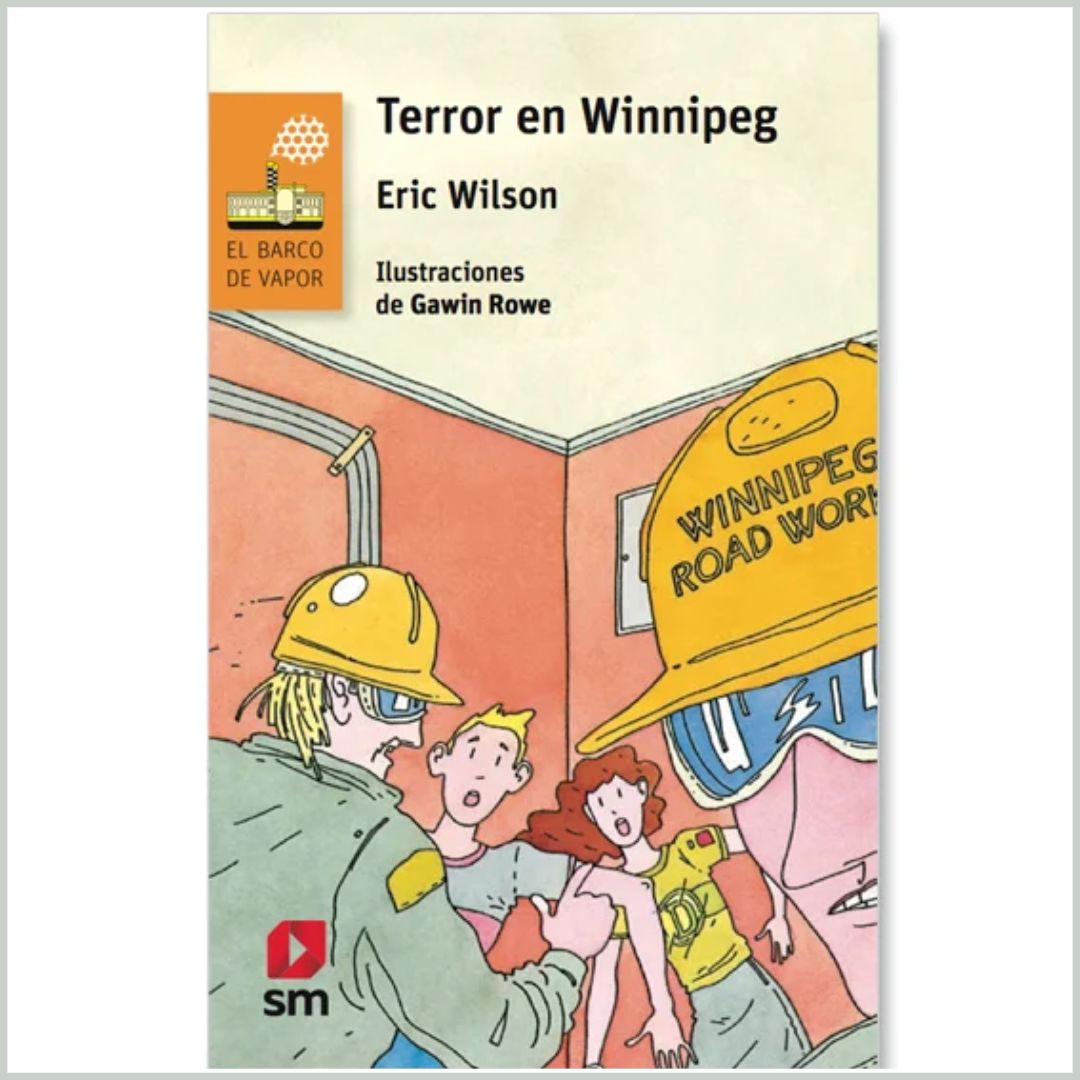Terror en Winnipeg