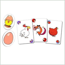 Cargar imagen en el visor de la galería, Piou piou
