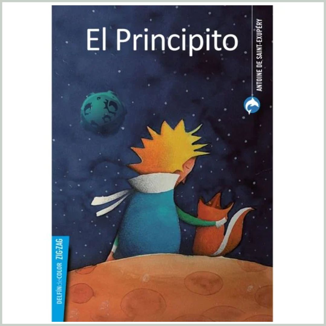 El principito
