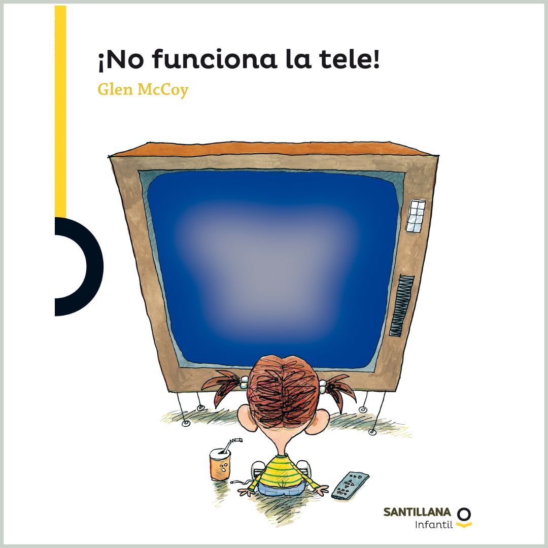 No funciona la tele