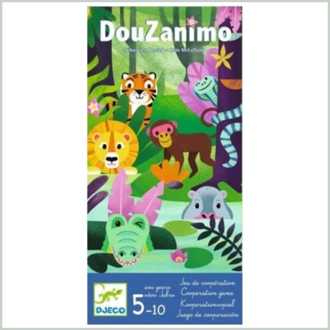 Duozanimo