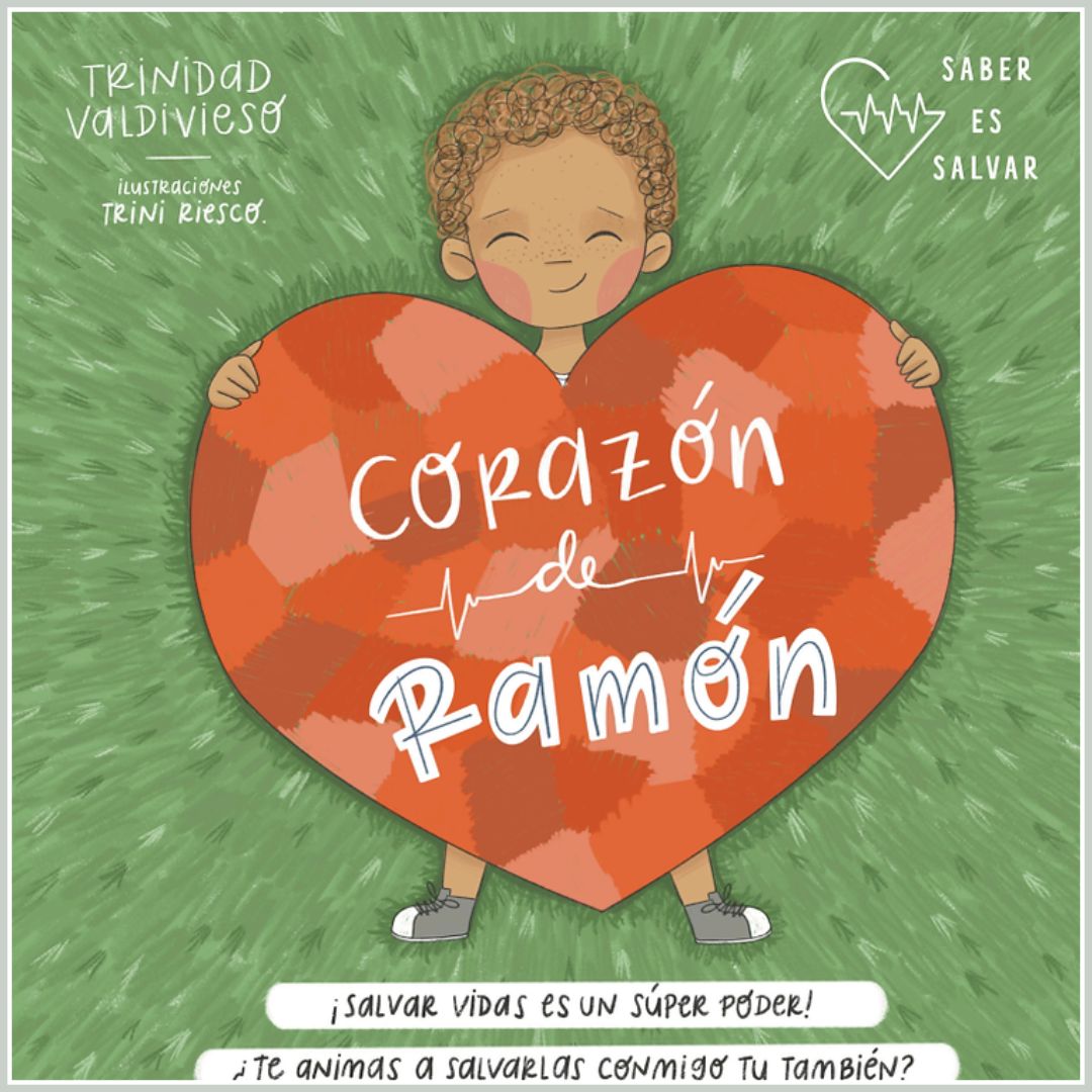 Corazón de Ramón