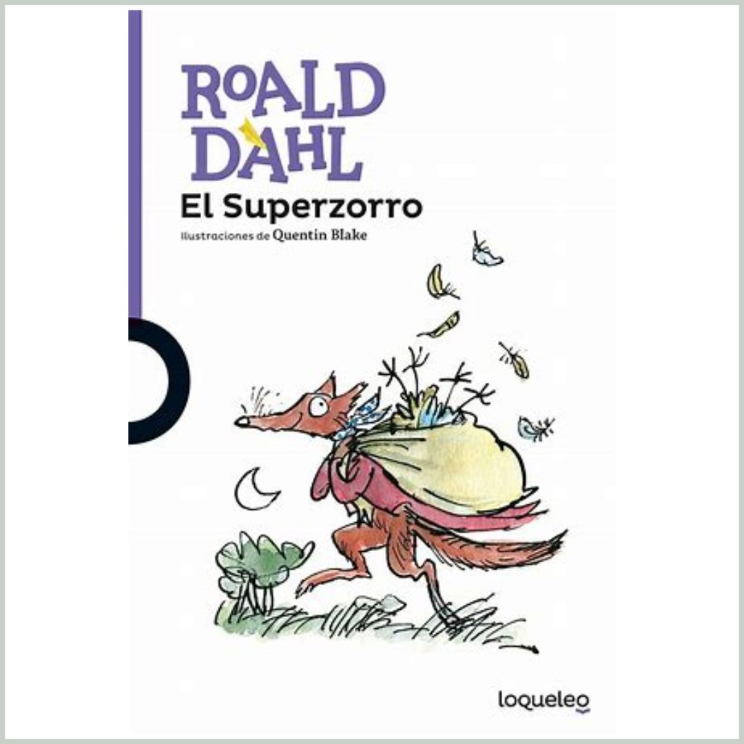 El superzorro