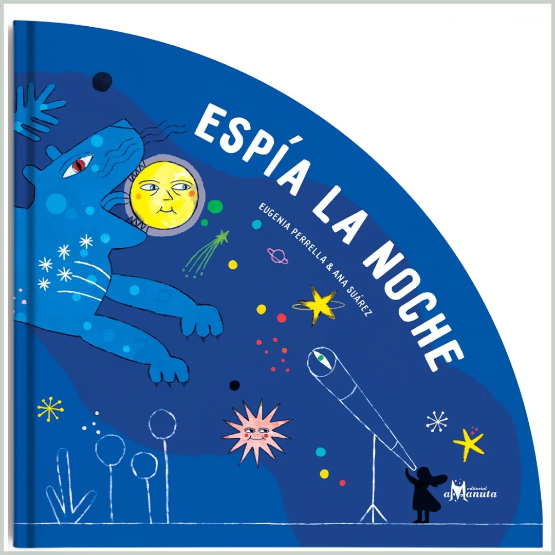 Espías de la noche