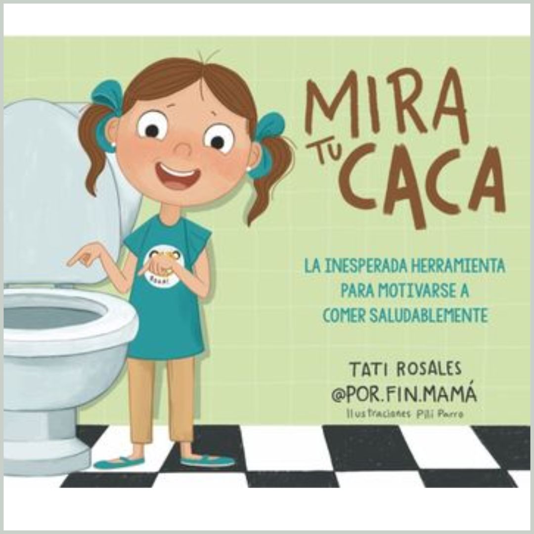 Mira tu caca