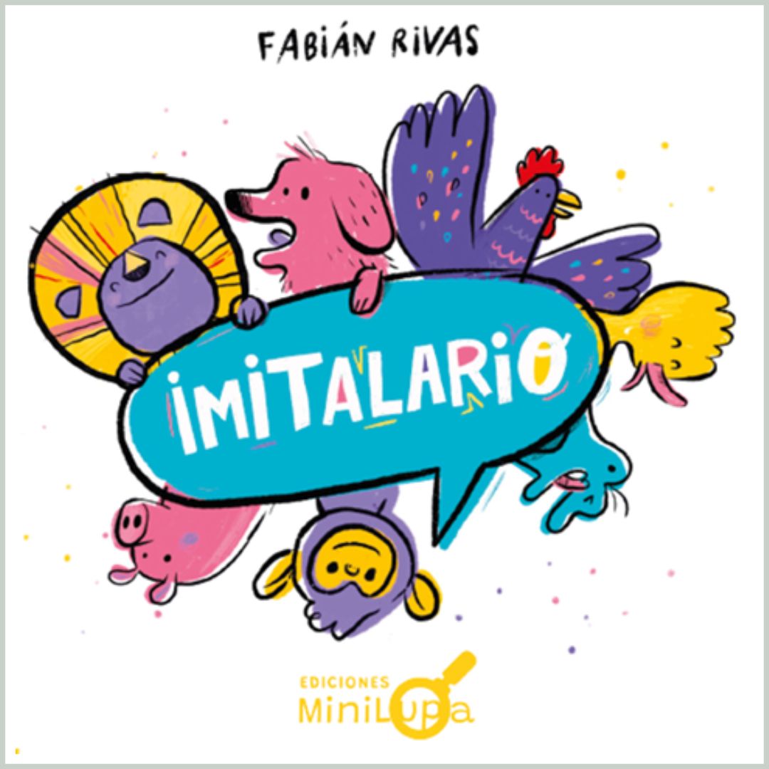 Imitalario