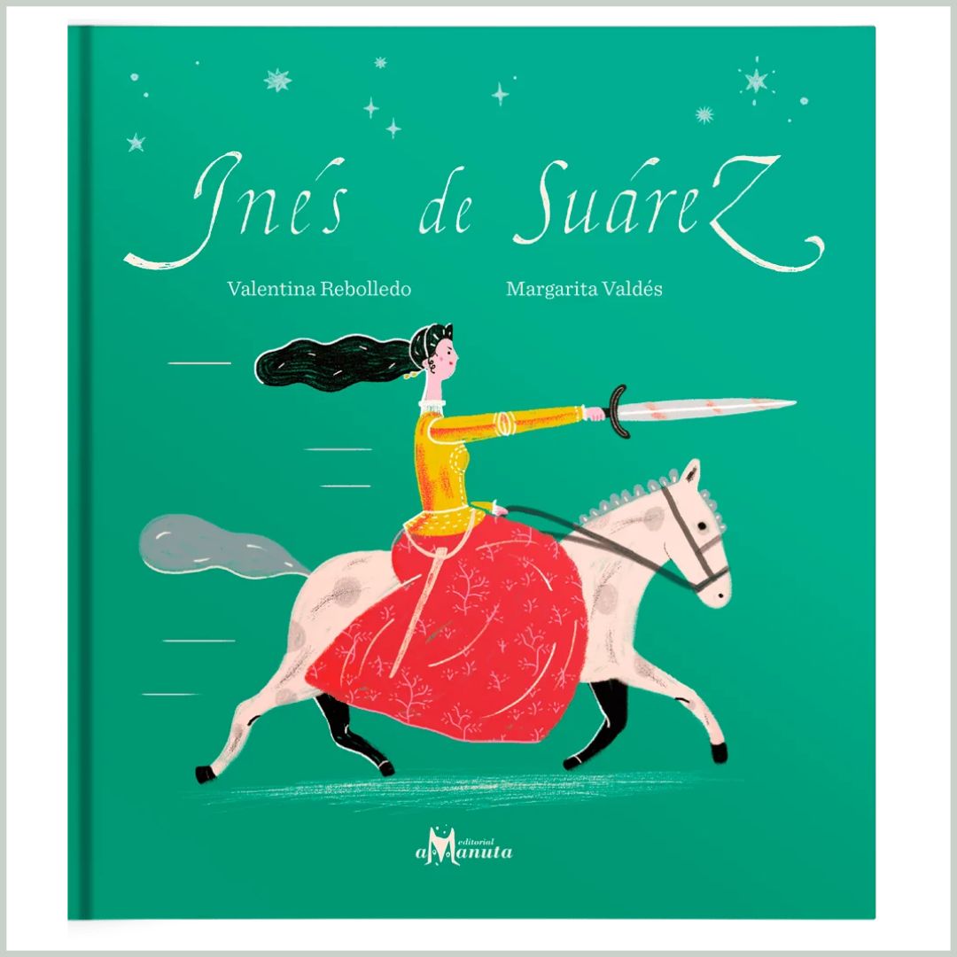 Inés de Suarez