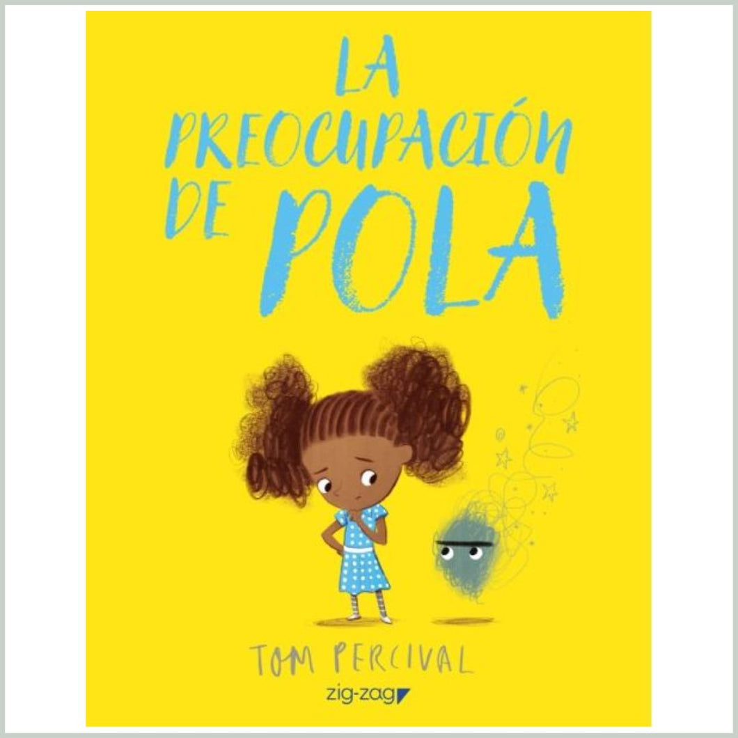 La preocupación de Pola