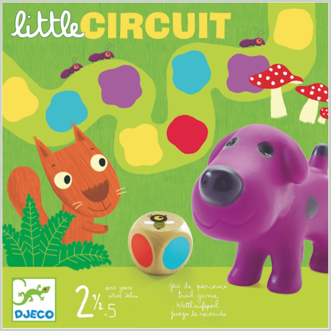 Little circuit