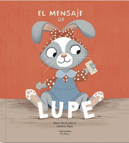 El mensaje de Lupe