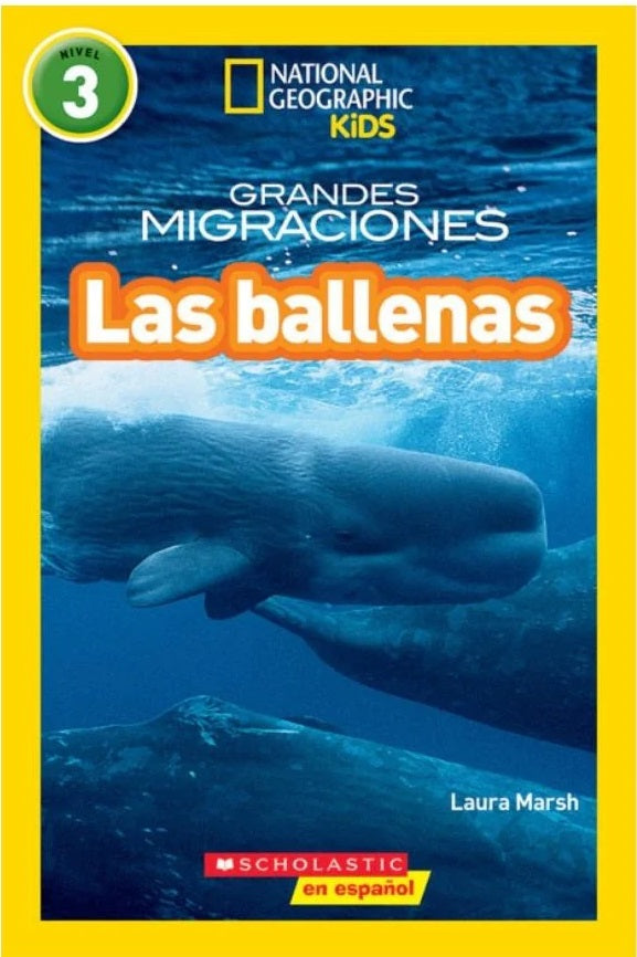 Las Ballenas