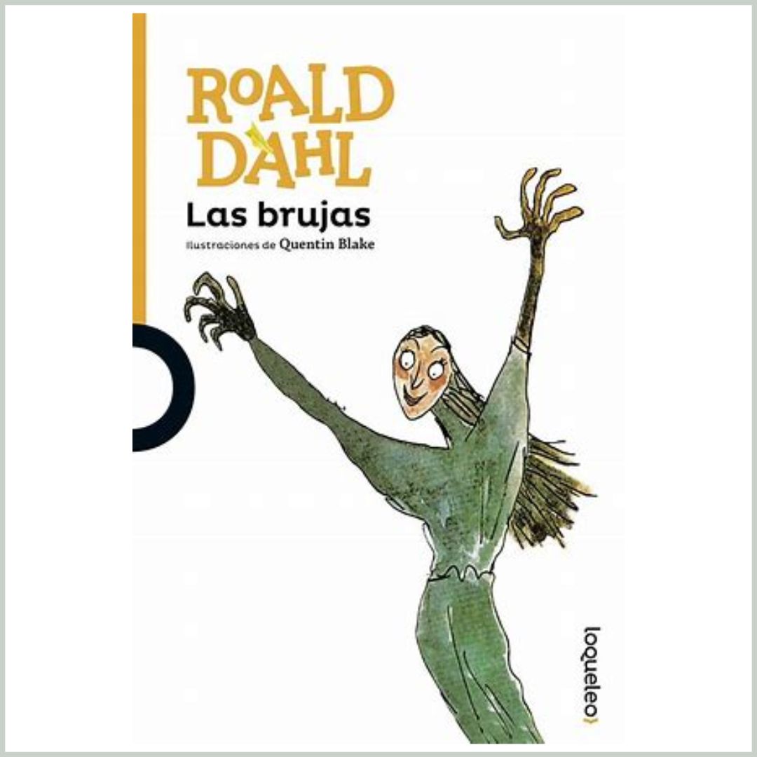 Las brujas
