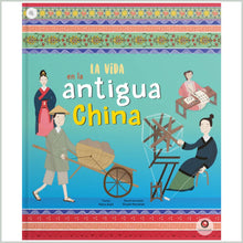 Cargar imagen en el visor de la galería, La vida en la antigua China
