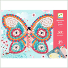Cargar imagen en el visor de la galería, Mosaicos Mariposas
