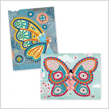 Cargar imagen en el visor de la galería, Mosaicos Mariposas
