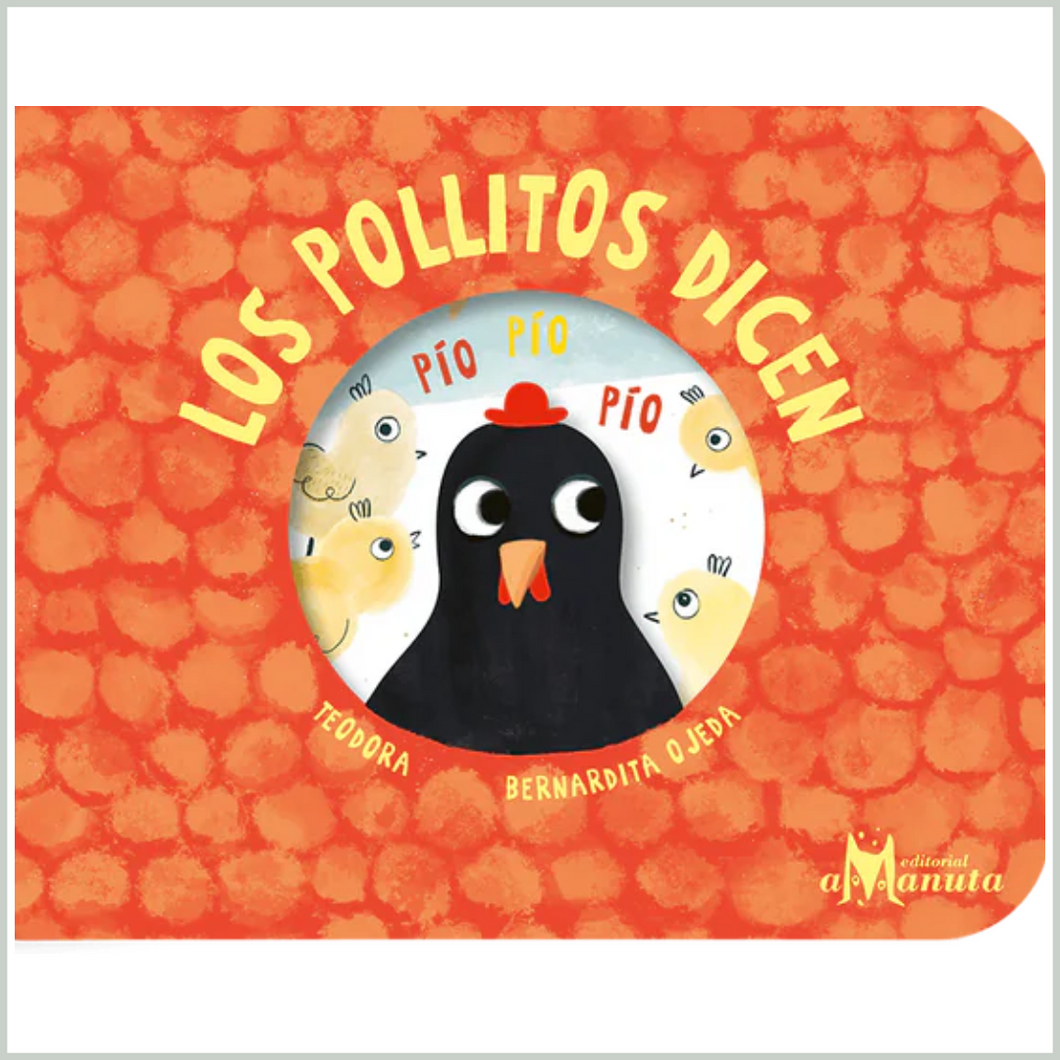 Los pollitos dicen