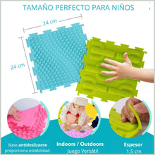 Cargar imagen en el visor de la galería, Mat sensorial
