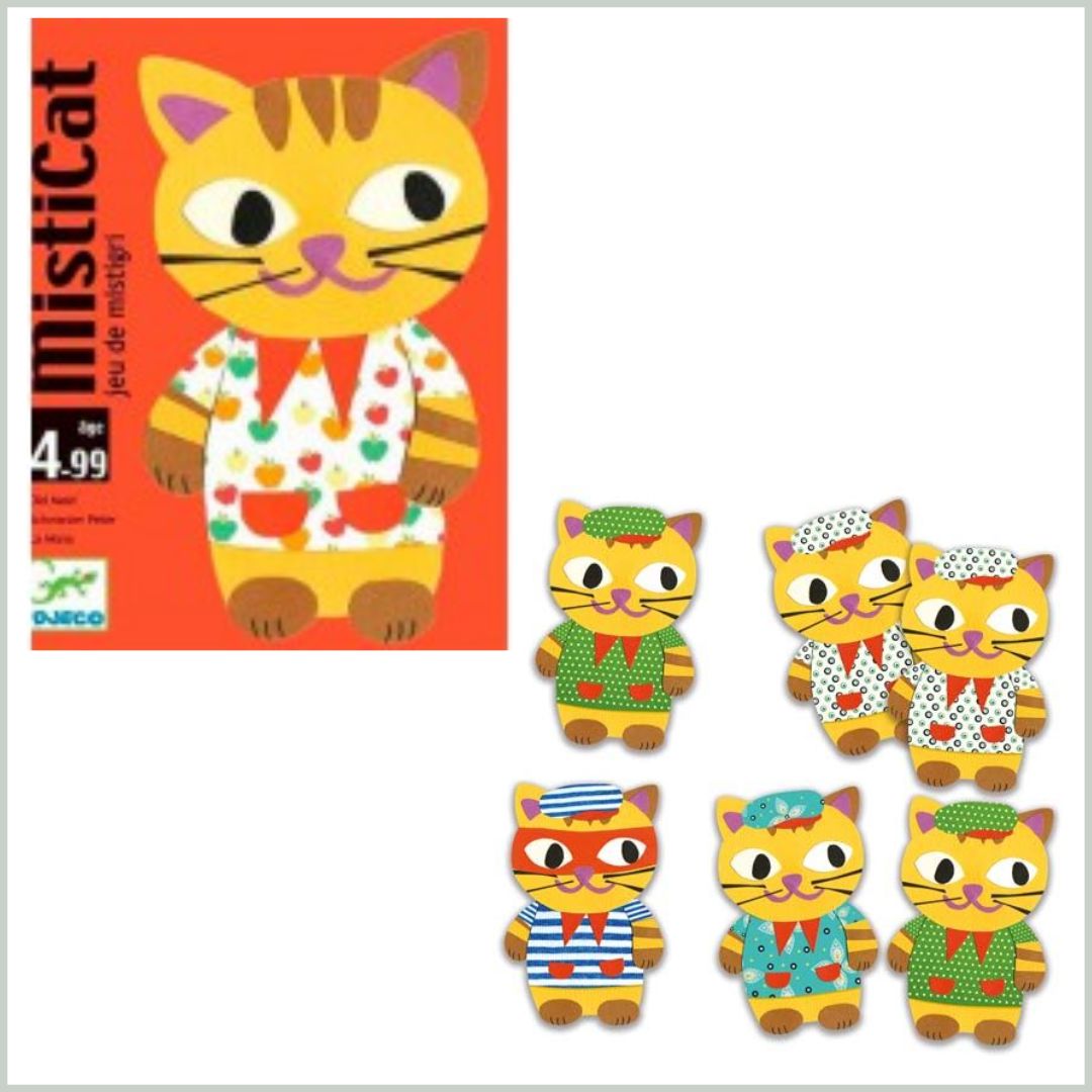 Misticat