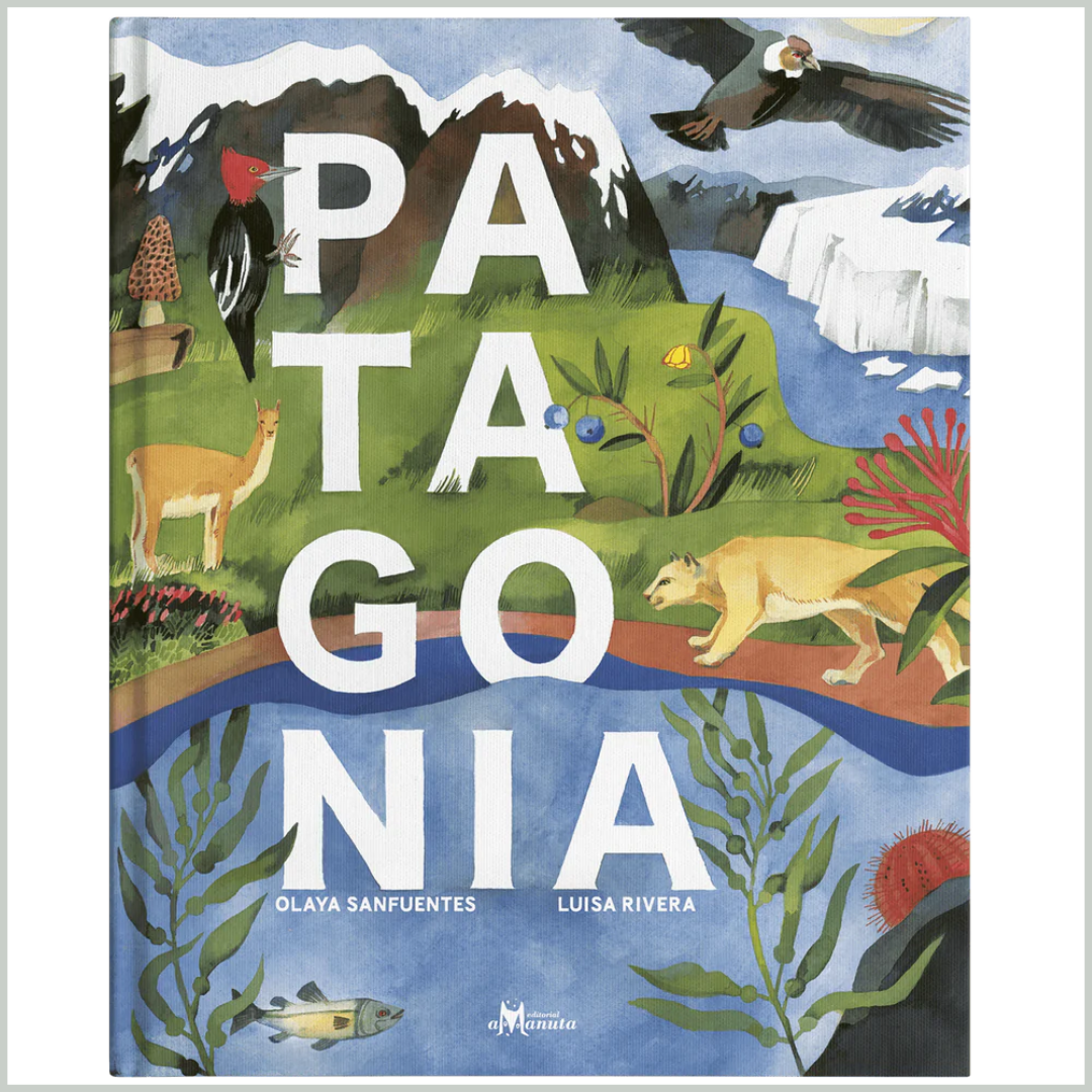 Patagonia