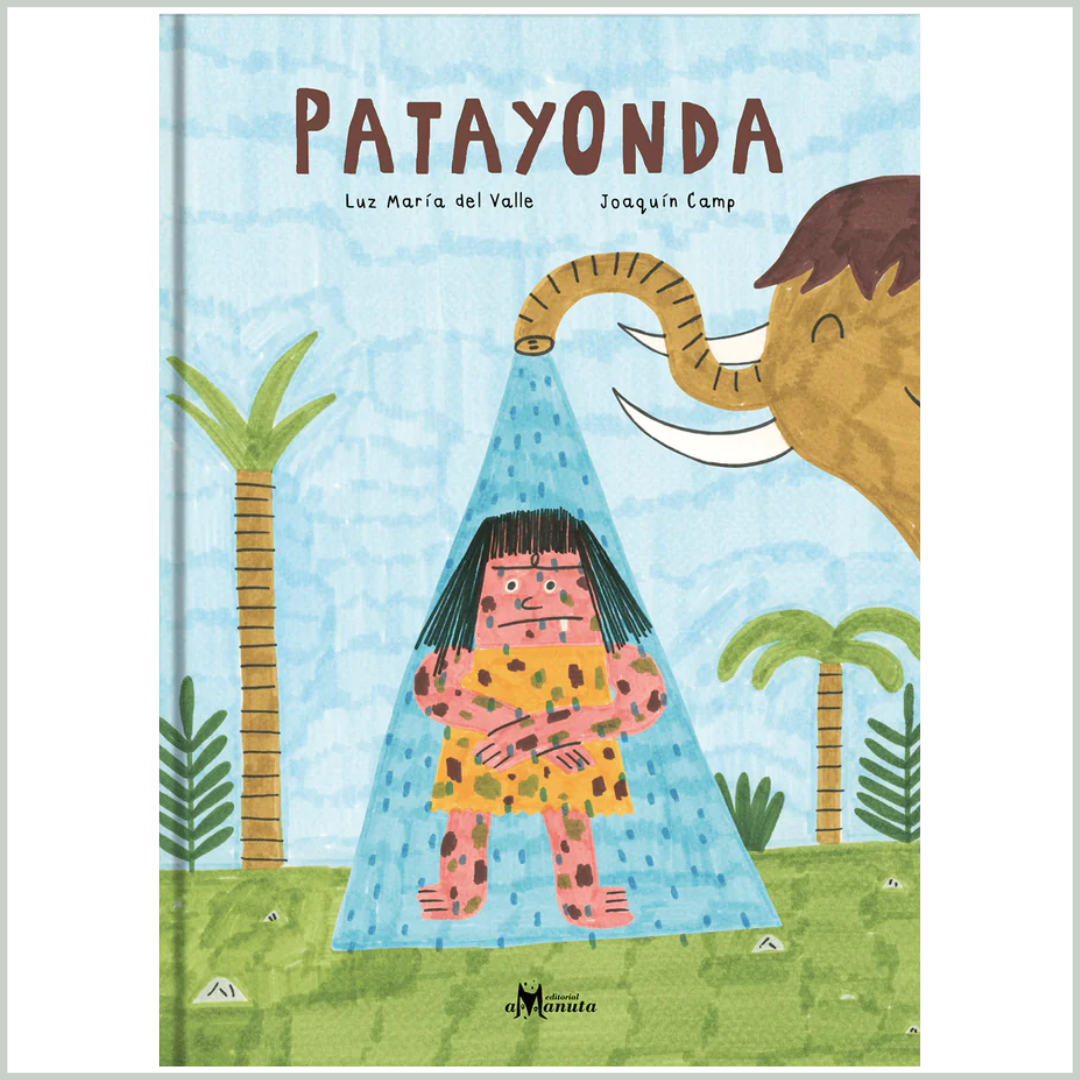 Patayonda