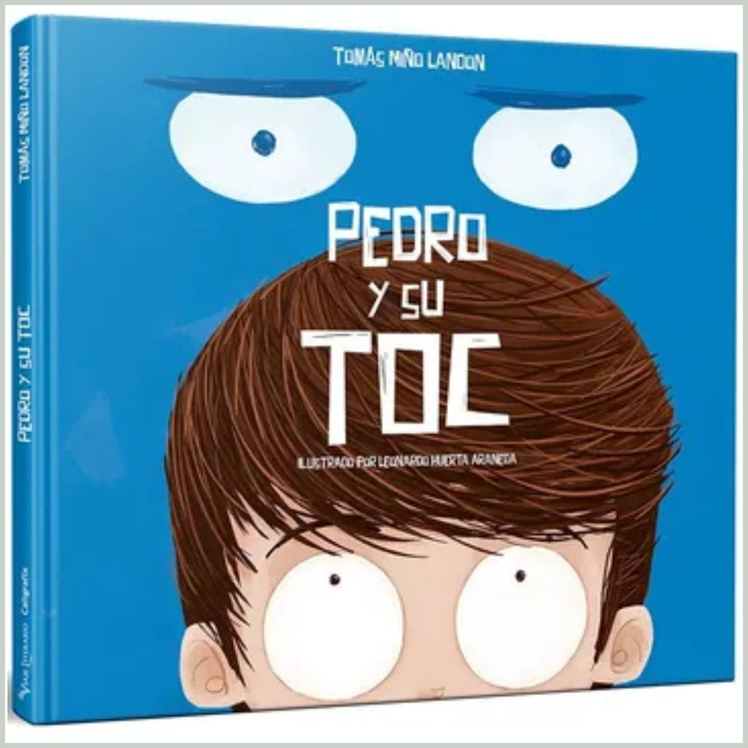 Pedro y su toc