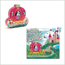 Cargar imagen en el visor de la galería, Puzzle Carruaje

