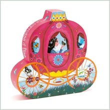 Cargar imagen en el visor de la galería, Puzzle Carruaje
