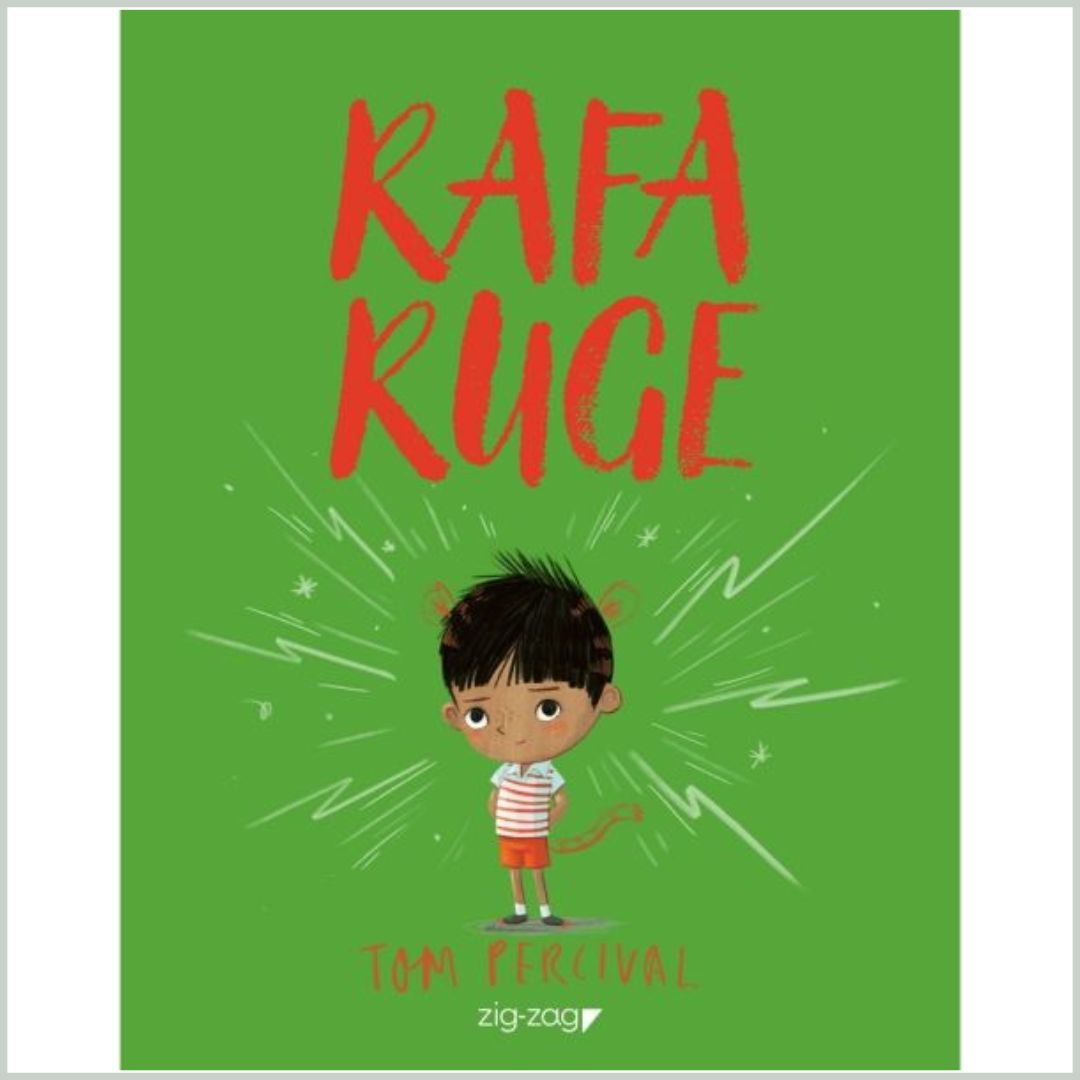 Rafa Ruge