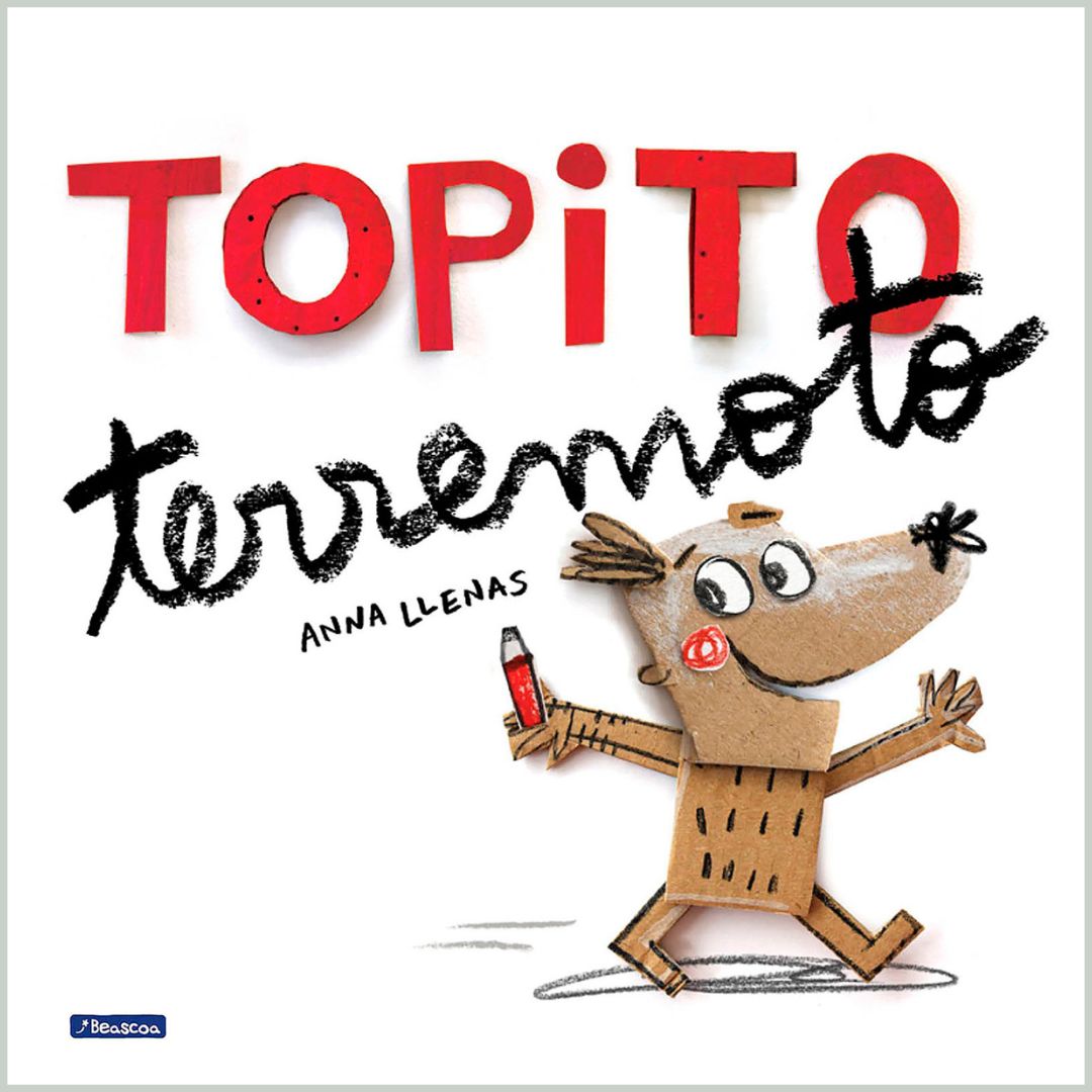 Topito terremoto