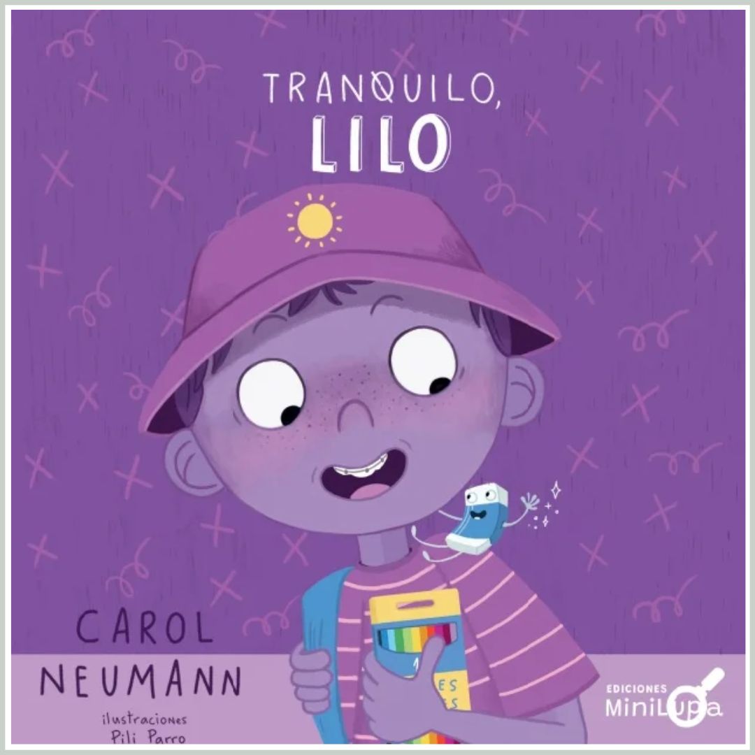 Tranquilo Lilo
