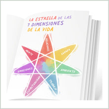 Cargar imagen en el visor de la galería, Libro BIEN! - Manual de Autocuidado y Bienestar - Mente, Emociones, Ambiente y Relaciones - Para Jóvenes y Adultos
