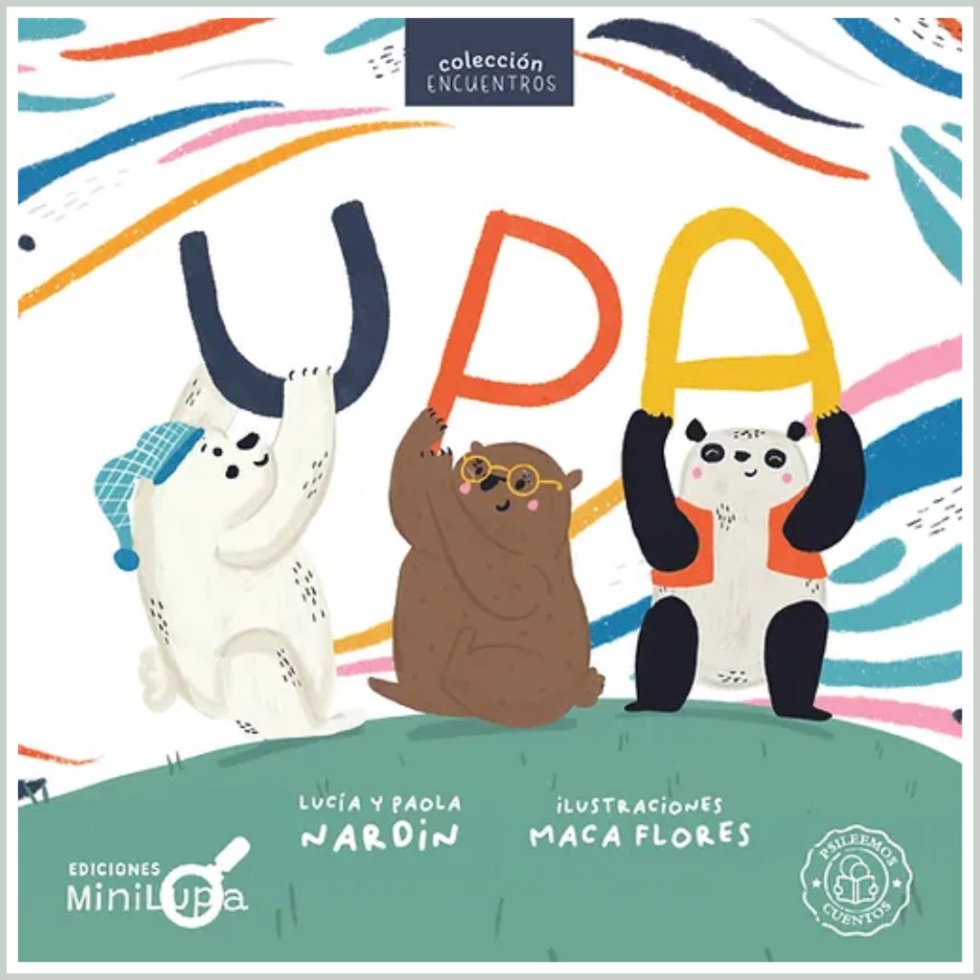 UPA
