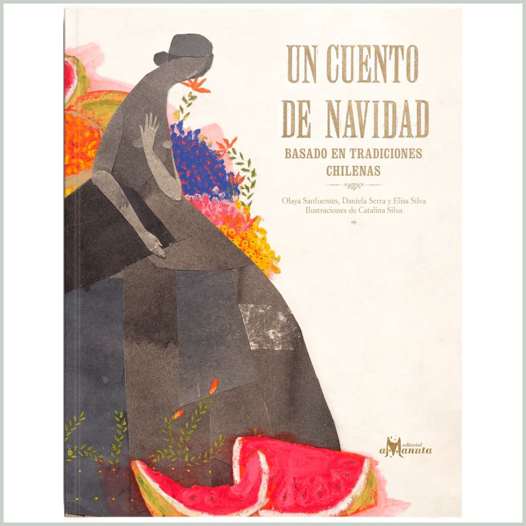 Un cuento de navidad (PREVENTA) opcional