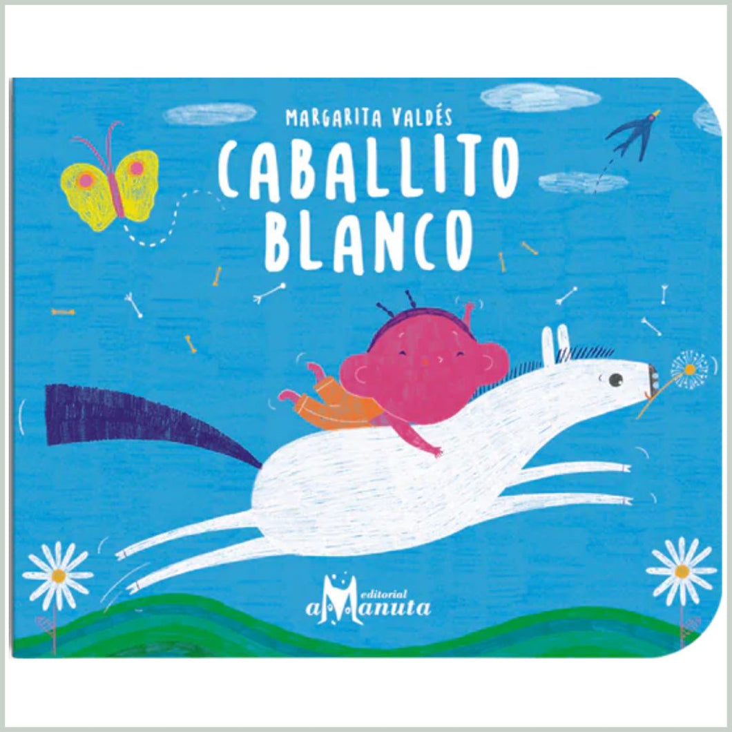 Caballito Blanco