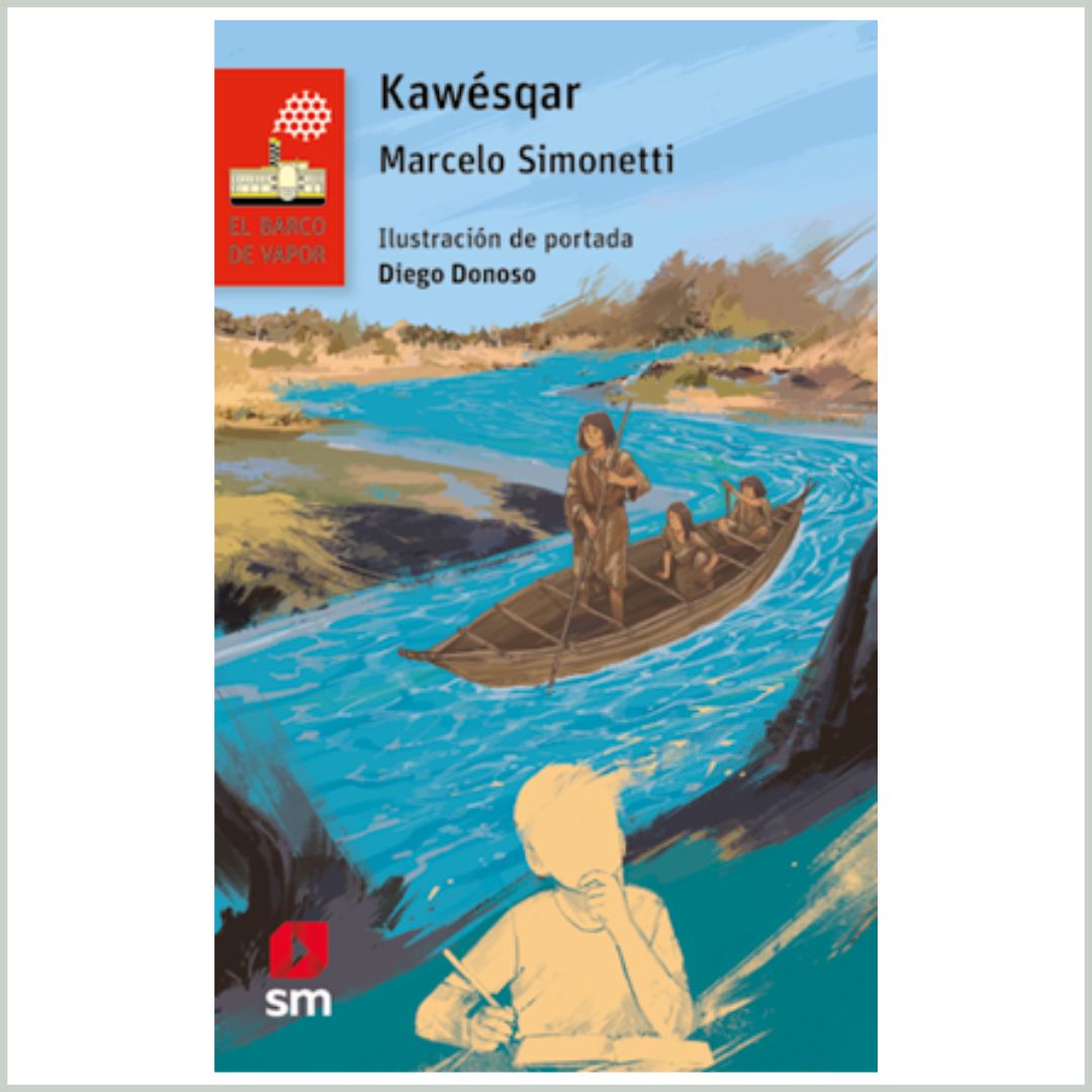 Kawesqar