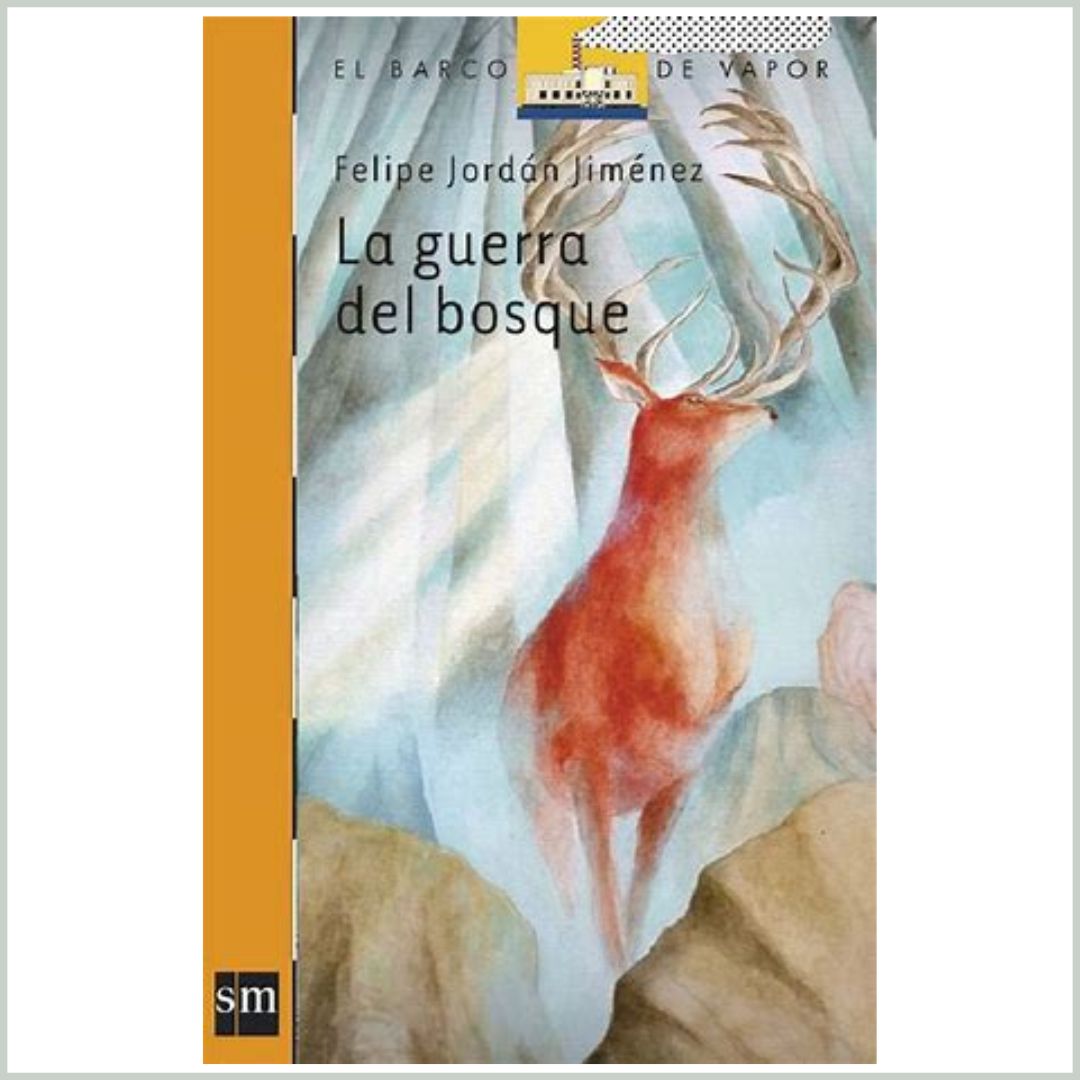 La guerra del bosque