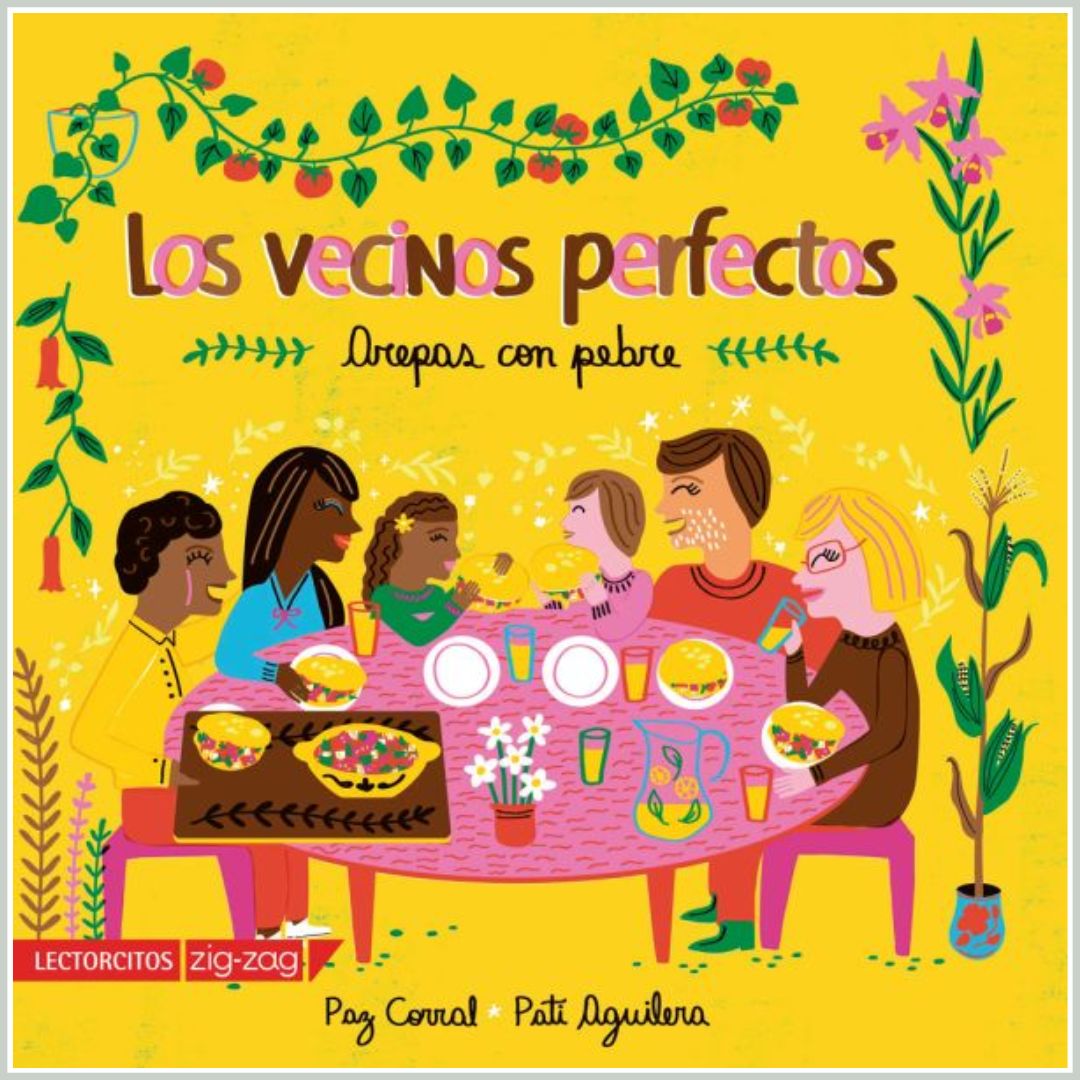 Los vecinos perfectos
