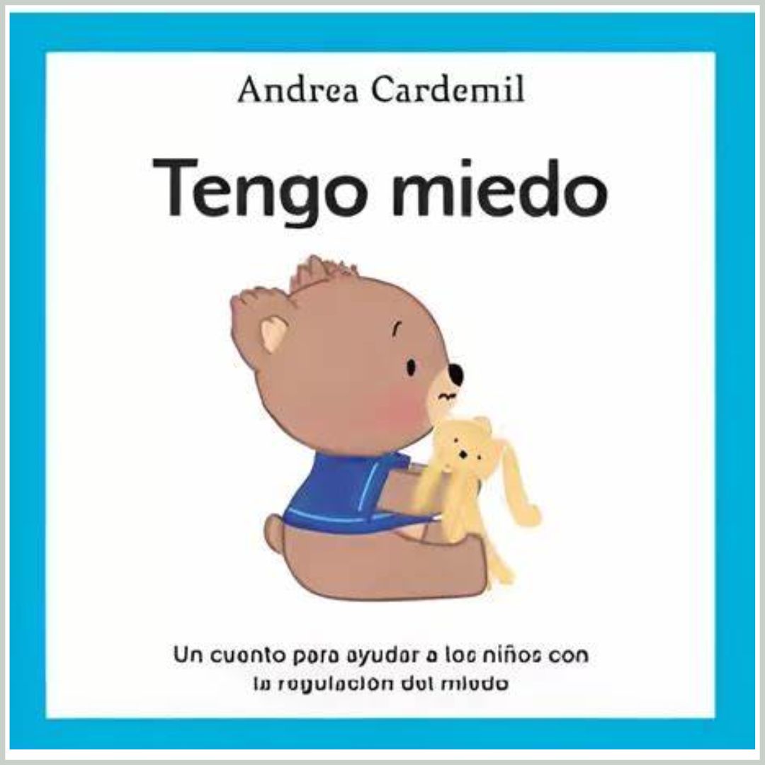 Tengo miedo