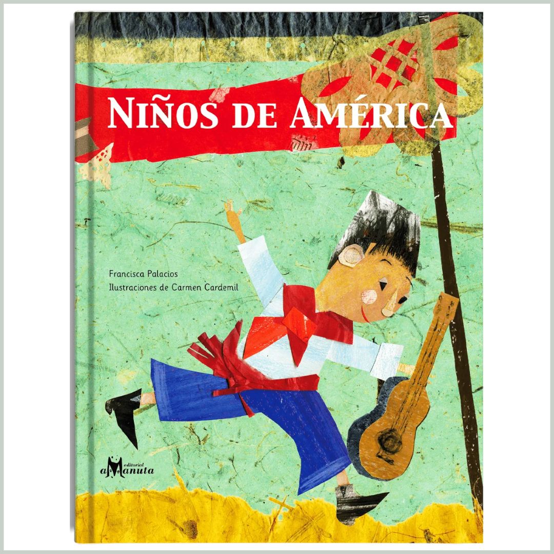 Niños de América