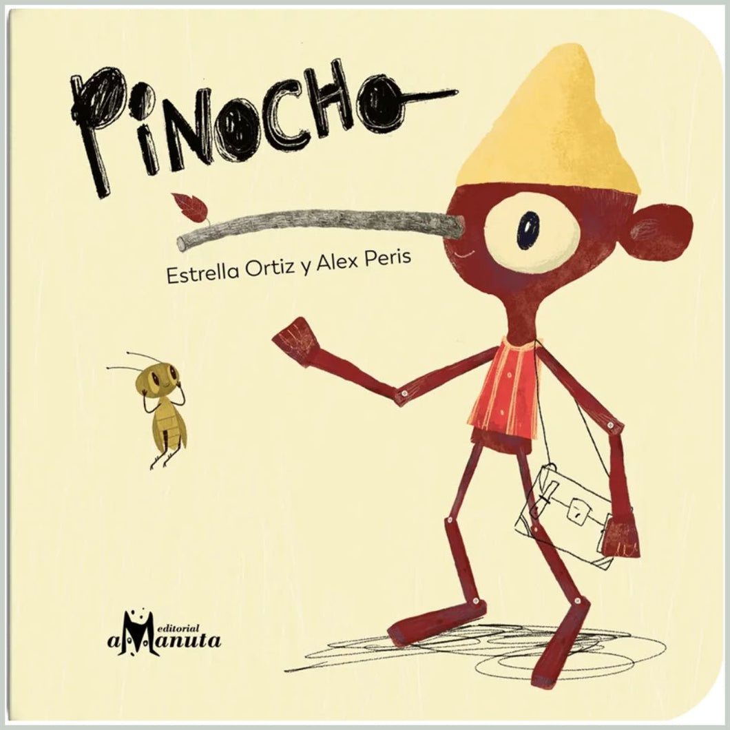 Pinocho